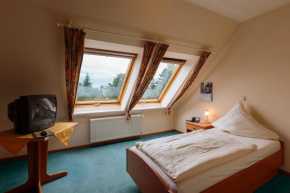 Hotel Ideal, Lübeck